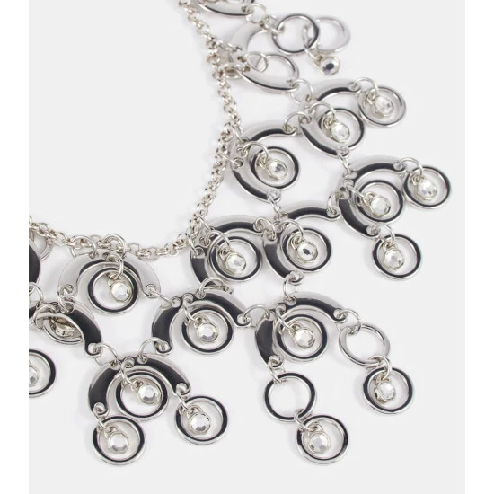 Paco Rabanne Sphere Necklace 3 Paco Rabanne Sphere Necklace - Image 3