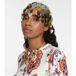 Paco Rabanne Elegant Store 11 Paco Rabanne Sparkle Metal Hood