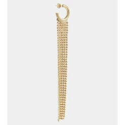 Paco Rabanne Pixel Chainmail Earrings 7 Paco Rabanne Pixel Chainmail Earrings -Paco Rabanne Elegant Store unnamed file 123
