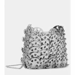 Paco Rabanne 1969 Micro Metal Shoulder Bag 6 Paco Rabanne 1969 Micro Metal Shoulder Bag -Paco Rabanne Elegant Store unnamed file 146