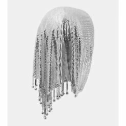 Paco Rabanne Mesh Scarf -Paco Rabanne Elegant Store unnamed file 215