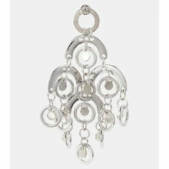 Paco Rabanne Embellished Chandelier Earrings -Paco Rabanne Elegant Store unnamed file 23