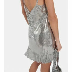 Paco Rabanne Chainmail Minidress 9 Paco Rabanne Chainmail Minidress -Paco Rabanne Elegant Store unnamed file 241