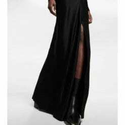 Paco Rabanne Crystal-embellished Cutout Gown 8 Paco Rabanne Crystal-embellished Cutout Gown -Paco Rabanne Elegant Store unnamed file 249