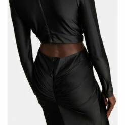 Paco Rabanne Crystal-embellished Cutout Gown 9 Paco Rabanne Crystal-embellished Cutout Gown -Paco Rabanne Elegant Store unnamed file 250