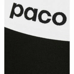 Paco Rabanne Logo Leggings 7 Paco Rabanne Logo Leggings -Paco Rabanne Elegant Store unnamed file 269