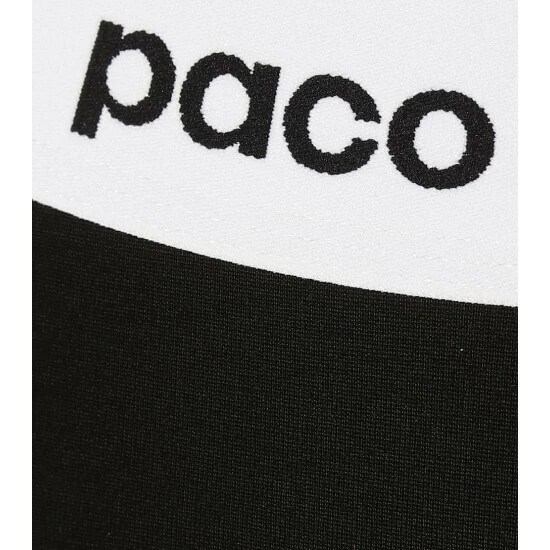Paco Rabanne Logo Leggings 4 Paco Rabanne Logo Leggings - Image 4