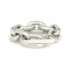 Paco Rabanne Chain-link Bracelet