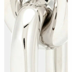 Paco Rabanne Chain Link Earrings 6 Paco Rabanne Chain Link Earrings -Paco Rabanne Elegant Store unnamed file 281