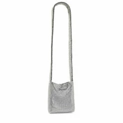 Paco Rabanne Metal Chainmail Shoulder Bag -Paco Rabanne Elegant Store unnamed file 285
