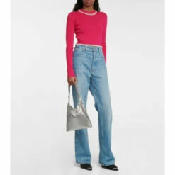 Paco Rabanne Pixel Chainmail Shoulder Bag 7 Paco Rabanne Pixel Chainmail Shoulder Bag -Paco Rabanne Elegant Store unnamed file 290