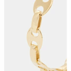 Paco Rabanne Eight Nano Hoop Earrings 6 Paco Rabanne Eight Nano Hoop Earrings -Paco Rabanne Elegant Store unnamed file 297