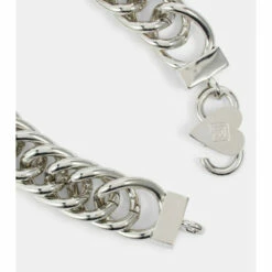 Paco Rabanne Chainlink Choker