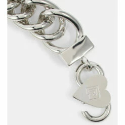 Paco Rabanne Chainlink Choker -Paco Rabanne Elegant Store unnamed file 301