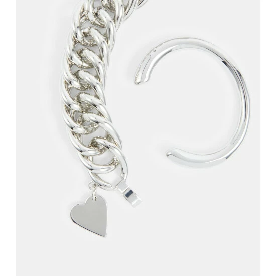 Paco Rabanne Chainlink Bracelet 3 Paco Rabanne Chainlink Bracelet - Image 3