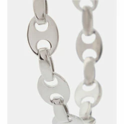 Paco Rabanne Eight Nano Hoop Earrings 6 Paco Rabanne Eight Nano Hoop Earrings -Paco Rabanne Elegant Store unnamed file 316