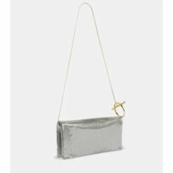 Paco Rabanne Chainmail Clutch -Paco Rabanne Elegant Store unnamed file 320