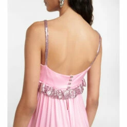 Paco Rabanne Chainmail And Faille Minidress 9 Paco Rabanne Chainmail And Faille Minidress -Paco Rabanne Elegant Store unnamed file 337