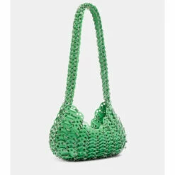 Paco Rabanne 1969 Moon Metal Shoulder Bag -Paco Rabanne Elegant Store unnamed file 34