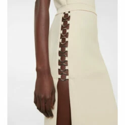 Paco Rabanne Embellished Knit Midi Dress 8 Paco Rabanne Embellished Knit Midi Dress -Paco Rabanne Elegant Store unnamed file 370