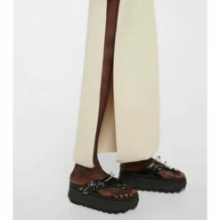 Paco Rabanne Embellished Knit Midi Dress 9 Paco Rabanne Embellished Knit Midi Dress -Paco Rabanne Elegant Store unnamed file 371