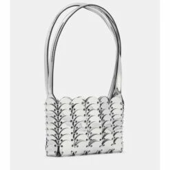 Paco Rabanne Pacoïo Small Shoulder Bag -Paco Rabanne Elegant Store unnamed file 38
