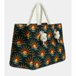 Paco Rabanne Printed Canvas Tote Bag -Paco Rabanne Elegant Store unnamed file 416