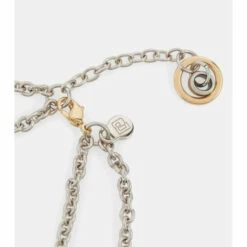 Paco Rabanne Sphere Body Chain