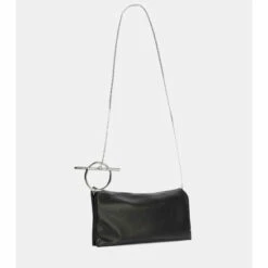 Paco Rabanne Leather Shoulder Bag -Paco Rabanne Elegant Store unnamed file 444
