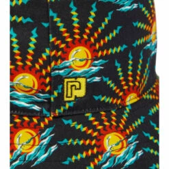 Paco Rabanne Printed Canvas Bucket Hat 6 Paco Rabanne Printed Canvas Bucket Hat -Paco Rabanne Elegant Store unnamed file 471