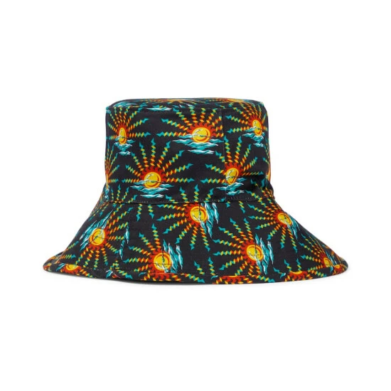 Paco Rabanne Printed Canvas Bucket Hat 4 Paco Rabanne Printed Canvas Bucket Hat - Image 4