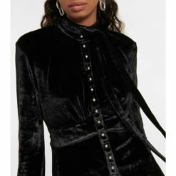 Paco Rabanne Velvet Top -Paco Rabanne Elegant Store unnamed file 488