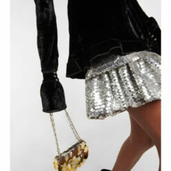 Paco Rabanne Velvet Top -Paco Rabanne Elegant Store unnamed file 489