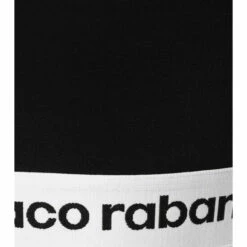 Paco Rabanne Logo Sports Bra 5 Paco Rabanne Logo Sports Bra -Paco Rabanne Elegant Store unnamed file 515