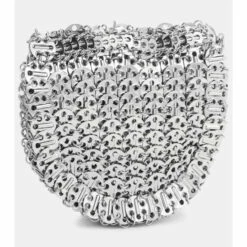 Paco Rabanne 1969 Messenger Metal Shoulder Bag 6 Paco Rabanne 1969 Messenger Metal Shoulder Bag -Paco Rabanne Elegant Store unnamed file 518