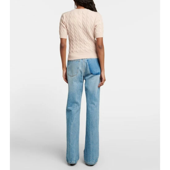 Paco Rabanne Wool Sweater 2 Paco Rabanne Wool Sweater - Image 2