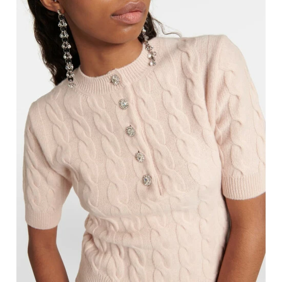 Paco Rabanne Wool Sweater 3 Paco Rabanne Wool Sweater - Image 3