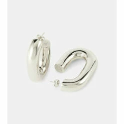 Paco Rabanne XL Link Earrings -Paco Rabanne Elegant Store unnamed file 550