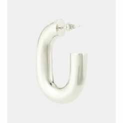 Paco Rabanne XL Link Earrings -Paco Rabanne Elegant Store unnamed file 551