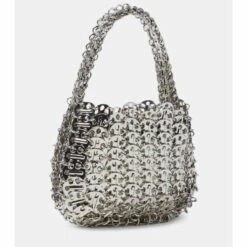 Paco Rabanne 1969 Moon Small Metal Shoulder Bag 6 Paco Rabanne 1969 Moon Small Metal Shoulder Bag -Paco Rabanne Elegant Store unnamed file 57