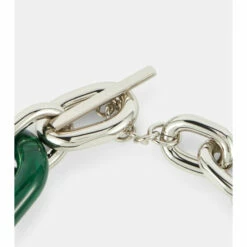 Paco Rabanne XL Link Necklace