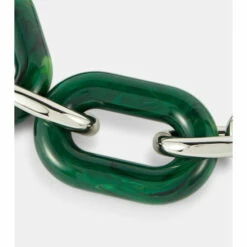 Paco Rabanne XL Link Necklace -Paco Rabanne Elegant Store unnamed file 585