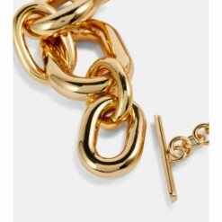 Paco Rabanne XL Link Chainlink Choker -Paco Rabanne Elegant Store unnamed file 619