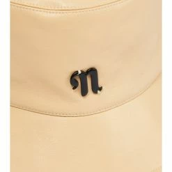 Nanushka Caran Logo Bucket Hat 6 Nanushka Caran Logo Bucket Hat -Paco Rabanne Elegant Store unnamed file 625