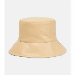 Nanushka Caran Logo Bucket Hat 7 Nanushka Caran Logo Bucket Hat -Paco Rabanne Elegant Store unnamed file 626