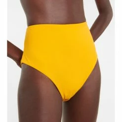 Nanushka Bente High-rise Bikini Bottoms 5 Nanushka Bente High-rise Bikini Bottoms -Paco Rabanne Elegant Store unnamed file 687