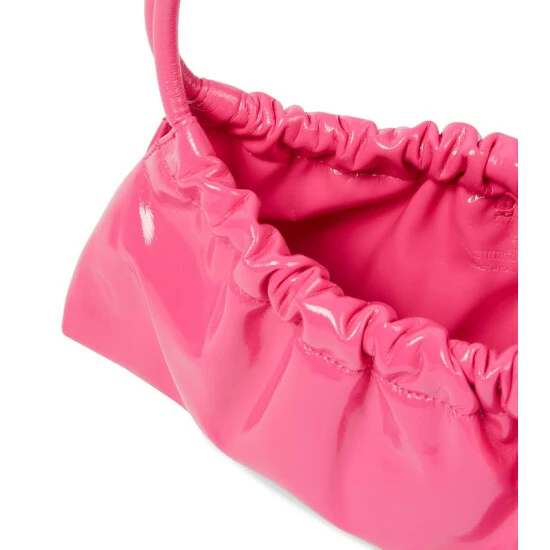 Nanushka Valerie Lacquered Tote Bag 2 Nanushka Valerie Lacquered Tote Bag - Image 2