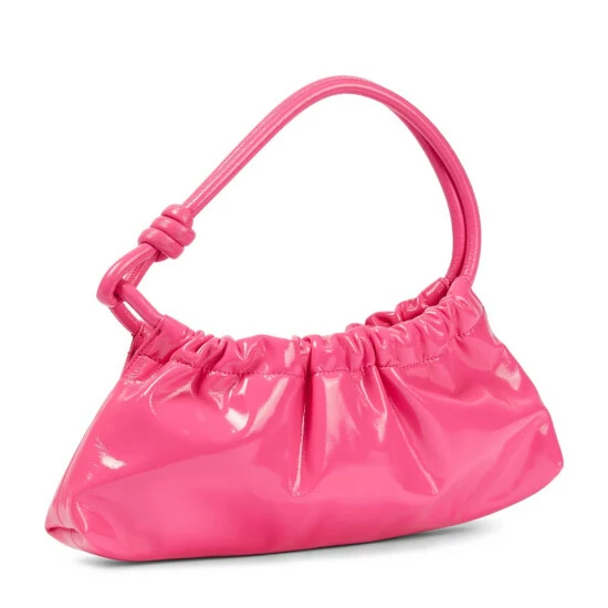 Nanushka Valerie Lacquered Tote Bag 3 Nanushka Valerie Lacquered Tote Bag - Image 3