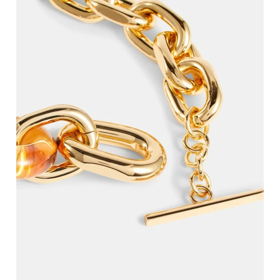 Paco Rabanne XL Link Bracelet 1 Paco Rabanne XL Link Bracelet