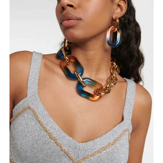 Paco Rabanne XL Link Bracelet 2 Paco Rabanne XL Link Bracelet - Image 2